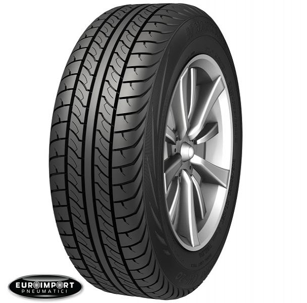 Nankang CW-20  195/65 R16 104 T   DOT 2025